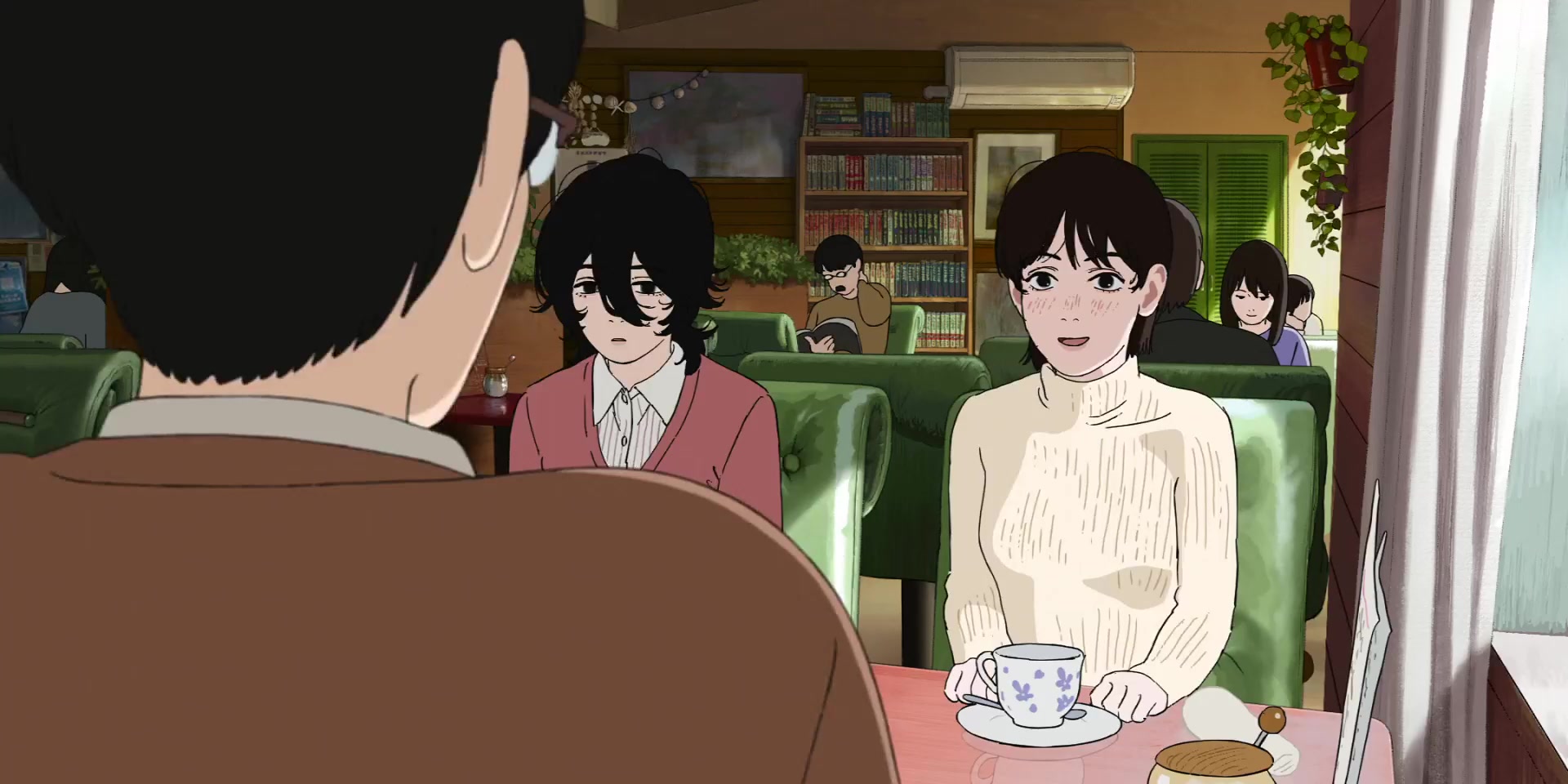 [Tsukyio Editing Resources] Look Back Raw Clips (392) (tsukyio.com).mp4